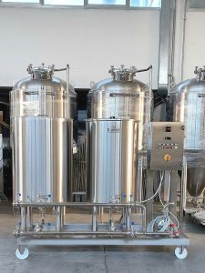 ứng dụng các loại inox phổ biến trong nhà máy 