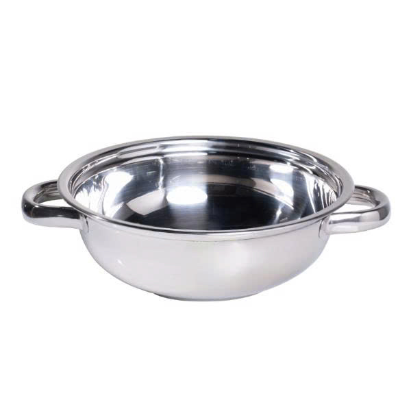 Inox 201 làm nồi lẩu