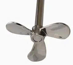 Trục chân vịt tàu thuyền inox 304