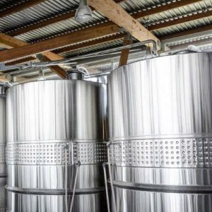 ứng dụng inox 304, 316, 430 trong công nghiệp hiện đại