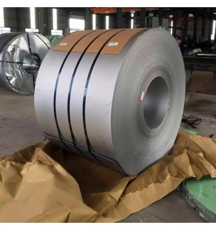 Cuộn inox 304 Cán nóng