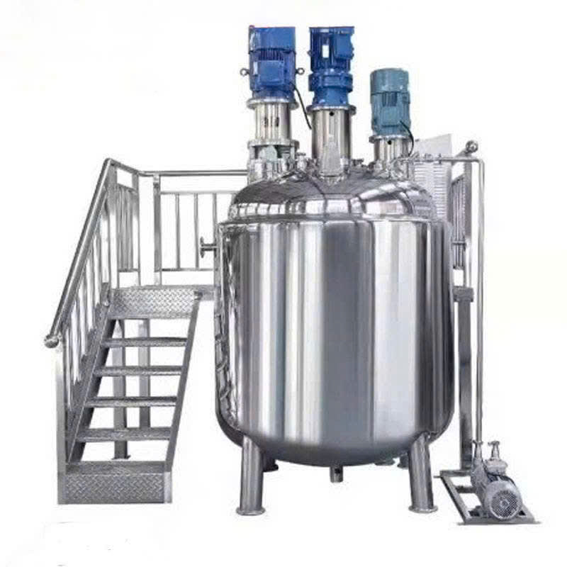 Bồn inox 304 lên men