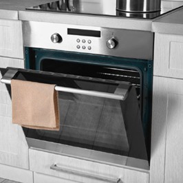 Thiết bị nhà bếp - Lò nướng 