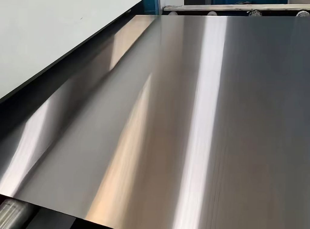 Tấm inox 304 dày 1.5mm