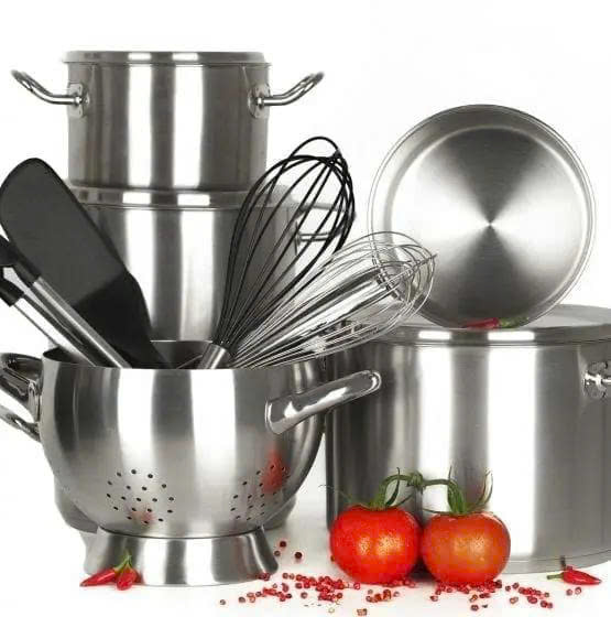  Xoong nồi Inox 304