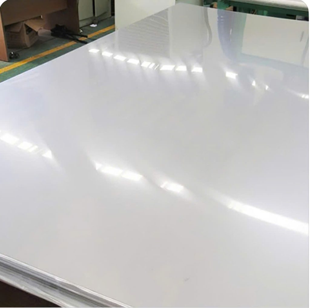 Tấm inox 304 dày 2.0mm