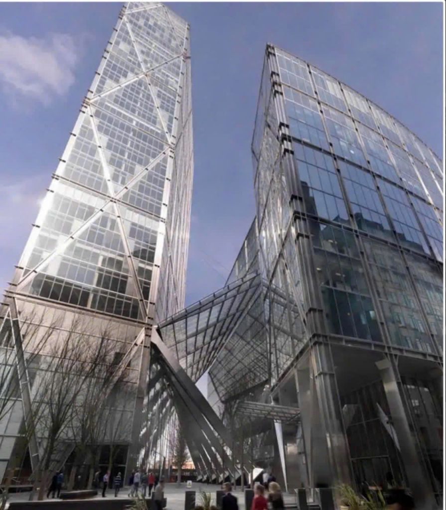 Thanh inox 316/316L -Thanh La – U – V – Lục giác ứng dụng cho các công trình kiến trúc vùng ven biển