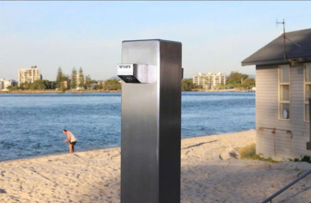 Môi trường nước biển – ven biển