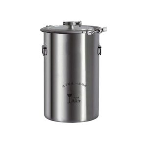 Ngành thực phẩm cao cấp – môi trường muối, lên men