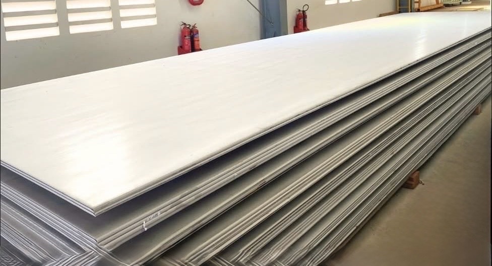 Tấm inox 316/316L