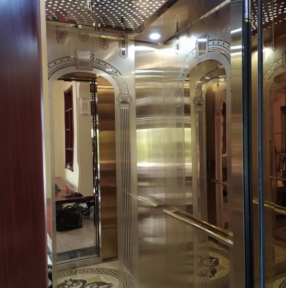 Tấm inox 304 dày 1.5mm