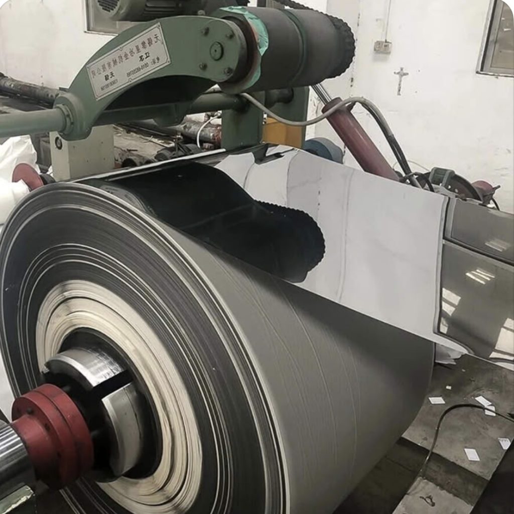 Inox cuộn 304/BA