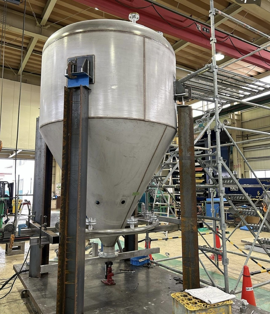 gia công tấm inox 304 cán nóng No.1