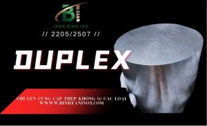 cây đặc inox Duplex