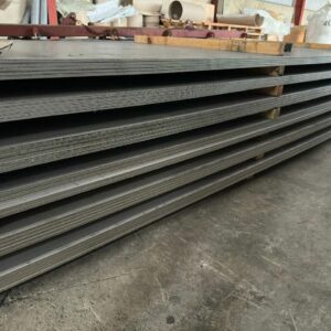 inox tấm công nghiệp duplex