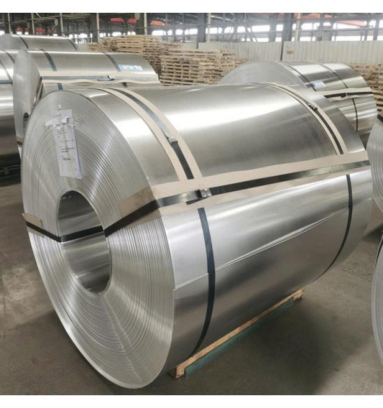 Cuộn Inox 316/316L